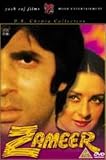 Zameer- (Hindi Film/Bollywood/Indian Cinema/Action/Thriller/Amitabh Bacchan/Shammi Kapoor/Saira Banu)