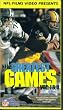 NFL Greatest Games Vols. 1 & 2 [VHS]
