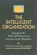 The Intelligent Organization