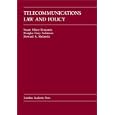 Telecommunications Law and Policy (Carolina Academic Press Law Casebook Series)