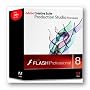 Adobe Production Studio Premium with Macromedia Flash Pro 8 Upgrade