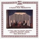 I Pazzi Per Progetto (Rigacci)