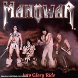 Into Glory Ride (FR Import) - Manowar