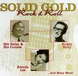 Solid Gold Rock & Roll