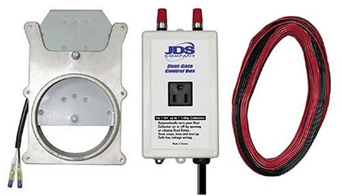 JDS 15001 Dust-Gate Start-Up Kit 220V