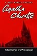 Murder at the Vicarage (Miss Marple)