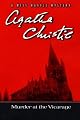 Murder at the Vicarage (Agatha Christie Audio Mystery)