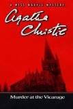 Murder at the Vicarage (Agatha Christie Audio Mystery)