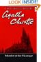 Murder at the Vicarage (Miss Marple)