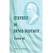 uvres de Denis Diderot: Tome 20. Dictionnaire encyclopédique. VIII