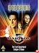 Babylon 5 - In The Beginning [1994]