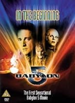 Babylon 5 - In The Beginning [DVD] [1994]
