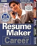 ResumeMaker Career Edition
