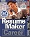 Software : ResumeMaker Career Edition
