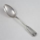 Ben Franklin by Towle, Sterling Demitasse Spoon