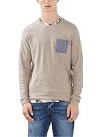 edc by ESPRIT Jersey (Beige)