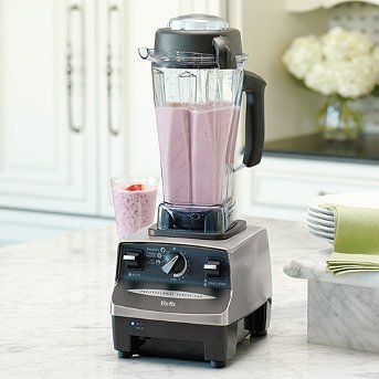 Vitamix Professional Series 500 Blender - Frontgate