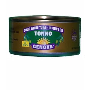 Genova Tuna