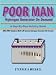 Poor Man Hydrogen Generator On Demand: SMCS HHO Stephens Multi Cell Systems Hydrogen Generator On Demand