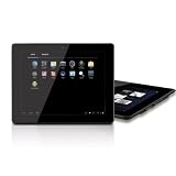 9.7-Inch Android OS 4.0 Multi-Touchscreen 43 Capacitive Tablet