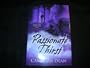 Passionate Thirst (A Candace Steele Vampire Killer #1)