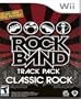 Rock Band Track Pack: Classic Rock