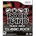 Rock Band Track Pack: Classic Rock