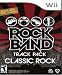 Rock Band Track Pack: Classic Rock