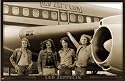 Led Zeppelin Entertainment Poster Print, 34x22