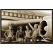 Led Zeppelin Entertainment Poster Print, 34x22