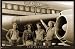 Led Zeppelin Entertainment Poster Print, 34x22