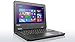 2016 Lenovo Thinkpad Flagship Yoga 11.6-inch Touch 2-in-1 Ultrabook (Intel Quad-Core up to 2.25GHz, 4GB RAM, 128GB SSD, Multitouch HD LED Display, Bluetooth, Webcam, Windows 10 Pro)