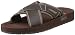 Cudas Men's Kemper Slide Sandal