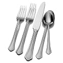 53-Pc Flatware Set