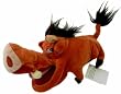 Disney Lion King Boar Pumba Plush Stuffed Toy
