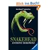 Alex Rider 07: Snakehead