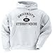 UNIVERSITY OF XXL VETERINARY MEDICINE Adult Hooded Sweatshirt (Hoodie / Hoody) Variou...