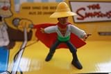 Produkt-Bild: Simpsons Figur Senor Ding Dong
