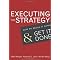 ECG Business Strategy Reading List