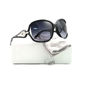 Click here to buy Dior Volute 2 S Sunglasses (05S7 Shiny) by Christian Dior.