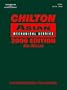 Chilton Asian mechanical service. Volume 2 Infiniti, Mazda, Mitsubishi, Nissan