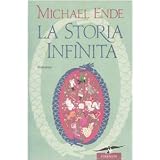 La storia infinitadi Michael Ende