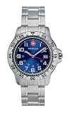 Wenger® Men's 7261 Mountaineer Swiss Watch