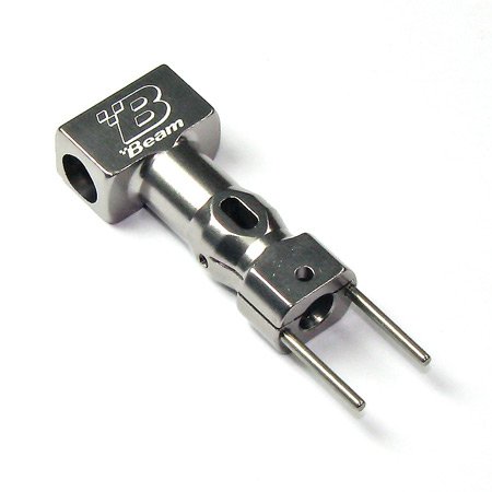 Main Rotor Hub: E4/E4-A