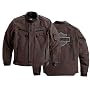 Harley-Davidson� Men's Rival Riding Jacket-LIMITED EDITION. Cotton Canvas. Appliqu� and embroidery. 97257-09VM