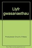 Llyfr gwasanaethau