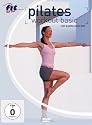 Pilates Workout Basic - mit Anette Alvaredo
