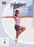 Produkt-Bild: Pilates Workout Basic - mit Anette Alvaredo
