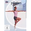 Pilates Workout Basic - mit Anette Alvaredo