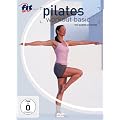 Pilates Workout Basic - mit Anette Alvaredo